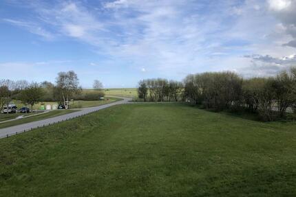Ferienwohnung Nordsee Strandnähe - Dornum