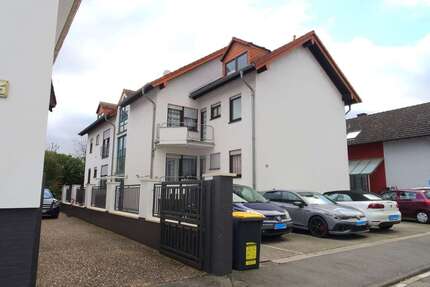 Wohnung zum Kaufen in Bingen 125.000,00 € 44 m²