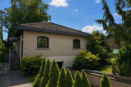 Haus zum Kaufen in Wallerfangen 286.000,00 € 120 m²