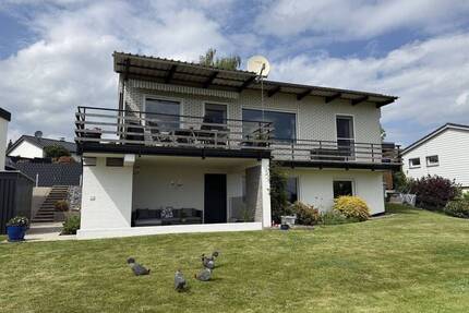 Einfamilienhaus mit Panorama-Blick ! - Brakel Gehrden
