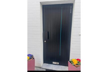 Renovierte Wohnung in bevorzugter Lage in Hattingen Blankenstein