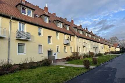 Wohnung zum Mieten in Hanau 585,00 € 51 m²