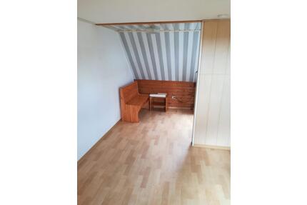 2ZKB-Wohnung in Homburg zu vermieten