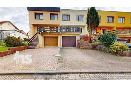 Haus zum Kaufen in Helbra 125.000,00 € 125 m²