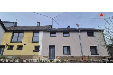 Kernsaniertes Einfamilienhaus in Herl mit Gestaltungsspielraum