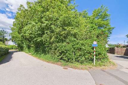 Grundstück zu verkaufen in Kreuzau Obermaubach 245.700,00 € 949 m² - Kreuzau / Obermaubach