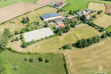 Grundstück zu verkaufen in Laufenburg 1.980.000,00 € 62813 m²