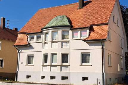 Wohnung zum Kaufen in Spaichingen 220.000,00 € 90 m²