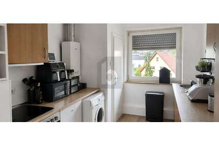 Wohnung zum Mieten in Geislingen an der Steige 850,00 € 84 m²