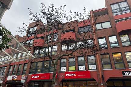 Wohnung zum Kaufen in Hamburg 198.000,00 € 50 m²
