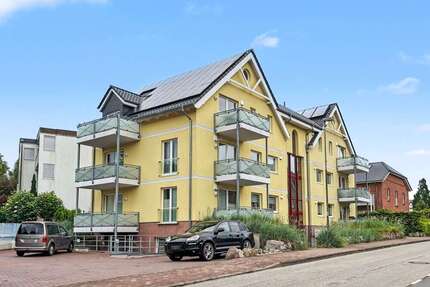Wohnung zum Kaufen in Grömitz 475.000,00 € 75 m²