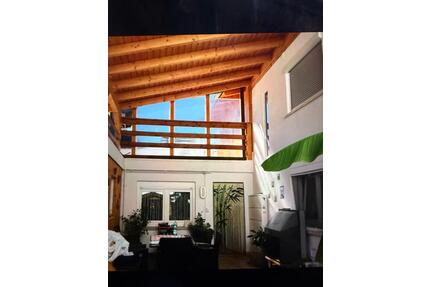 Haus mit Hofanteil - 1.000,00&nbsp;EUR Kaltmiete, ca.&nbsp; 88,00&nbsp;m&sup2; in Frankenthal (Pfalz) (PLZ: 67227)