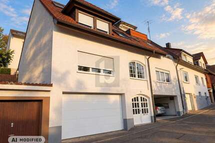Wohnung zum Mieten in Kämpfelbach 1.140,00 € 122 m²