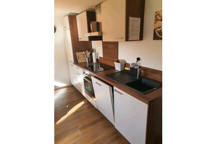 Souterrain Wohnung - 1.100,00&nbsp;EUR Kaltmiete, ca.&nbsp; 55,00&nbsp;m&sup2; in Schondorf am Ammersee (PLZ: 86938)