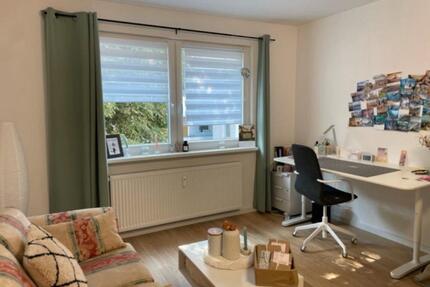 Helles WG-Zimmer in zentraler Lage - Kassel Bettenhausen