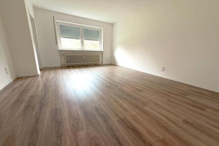 Großzügige 4-Zimmer-Wohnung im Erdgeschoss - Munster