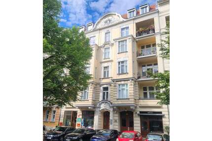 Wohnung zum Kaufen in Berlin 650.000,00 € 94.22 m²