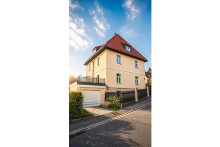 Exklusive 2,5-Raum-Wohnung mit großer Sonnenterasse | Erstbezug - Dresden Plauen