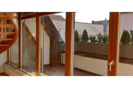 Wohnung zum Mieten in Ingolstadt 1.700,00 € 150 m²