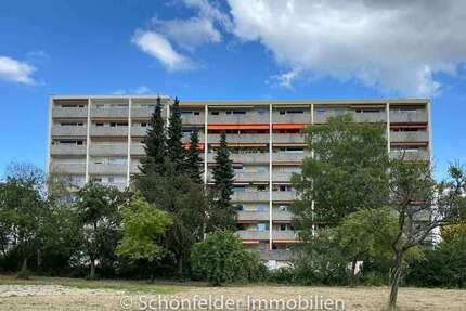 Wohnung zum Kaufen in Oberursel 249.000,00 € 73.75 m²