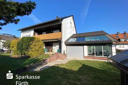 Tolle Gelegenheit für Familien! - Langenzenn