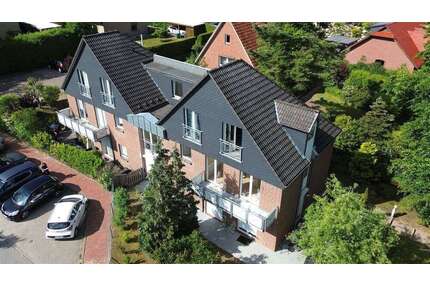 Wohnung zum Kaufen in Lütjensee 249.000,00 € 66.41 m²