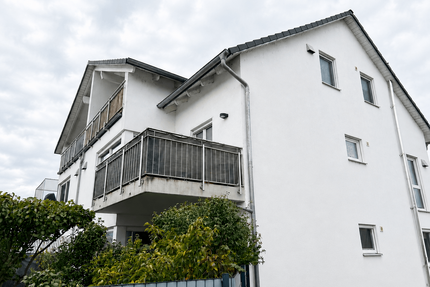 Wohnung zum Kaufen in Maxhütte-Haidhof 269.500,00 € 80 m²