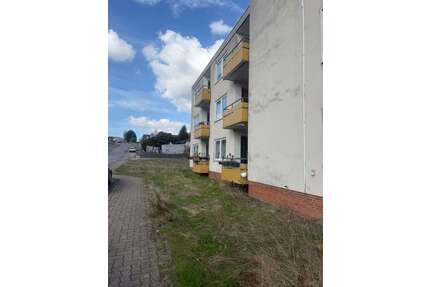 Wohnung zum Mieten in Delligsen 600,00 € 61 m²