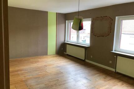 3-Zimmer Wohnung im Jossgrund-Pfaffenhausen zu vermieten