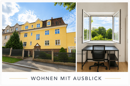 Wohnung zum Mieten in Dresden 775,00 € 55.4 m²