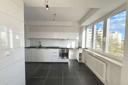 Wohnung zum Mieten in Hanau 900,00 € 72.35 m²