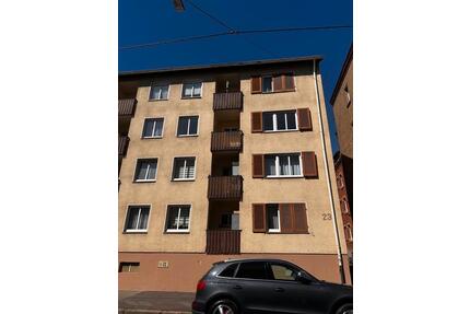 Schöne 3-Zimmer-Wohnung - 776,00&nbsp;EUR Kaltmiete, ca.&nbsp; 63,50&nbsp;m&sup2; in Stuttgart (PLZ: 70191) Stuttgart-Nord