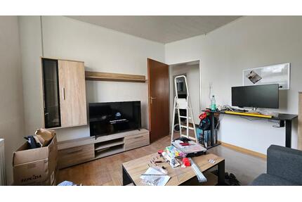 modernisierte möblierte 2-Zi.Wohnung Nähe Wasserstadt inkl. DSL - Hannover Linden-Limmer