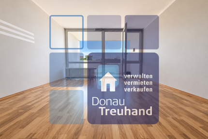 Wohnung zum Kaufen in Passau 104.000,00 € 38.65 m²