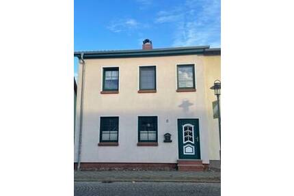 Modernes Einfamilienhaus in Garz auf der Insel Rügen sucht neue Familie - Garz/Rügen