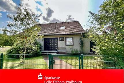 Haus zum Kaufen in Wienhausen 259.000,00 € 155 m²