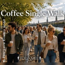 Coffee Single Walk