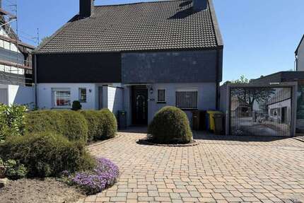 Haus zum Kaufen in Willich 399.000,00 € 134 m²