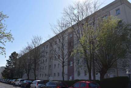 Wohnung zum Mieten in Gotha 360,00 € 59.3 m²