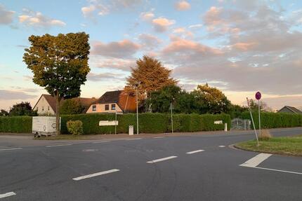 Gewerbestandort Top-Sichtlage in Pattensen zu verkaufen