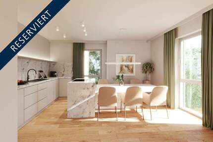 Wohnung zum Kaufen in Mainz 782.000,00 € 103.08 m²