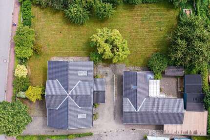 Haus zum Kaufen in Wankendorf 420.000,00 € 129 m²