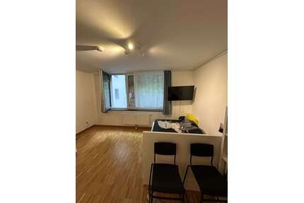 Wohnung zum Mieten in Aachen 430,00 € 26 m²