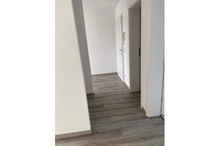 2-Raum-Wohnung mit Balkon in ruhigem Wohngebiet - Kabelsketal Schwoitsch