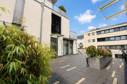 Wohnung zum Mieten in Gießen 1.200,00 € 97 m²
