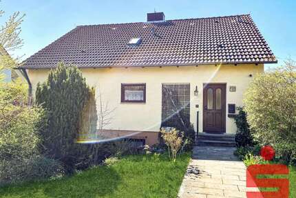 Haus zum Kaufen in Ochsenfurt 359.000,00 € 143 m²