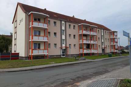 Wohnung zum Mieten in Gardelegen 470,00 € 59.5 m²