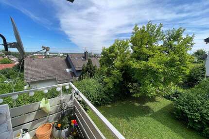 Wohnung zum Mieten in Ulm-Thalfingen 950,00 € 90 m²