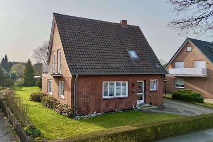 Haus zum Kaufen in Schüttorf 192.000,00 € 170 m²