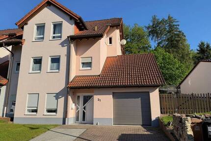Tolles Einfamilienhaus in ruhiger Lage von Schwedelbach